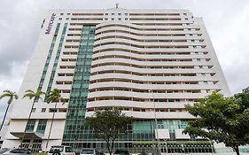BSB STAY Torre Flats Particulares - Mercure Líder