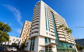 BSB STAY Torre Flats Particulares - Mercure Líder